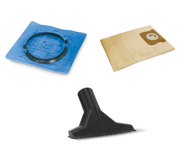 Workzone 6-Gallon Wet/Dry Vacuum