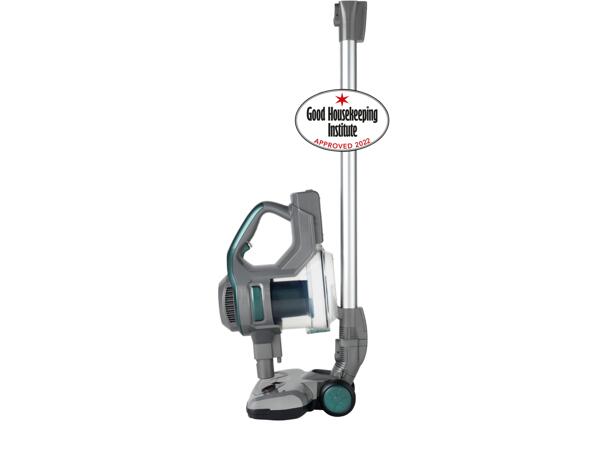 2-in-1 Cordless Vacuum Cleaner