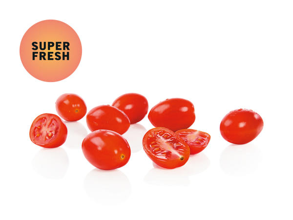Tomates dattes XXL
