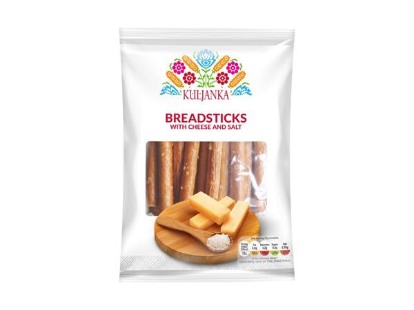 Breadsticks