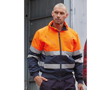 Men's Hi-Vis Jacket