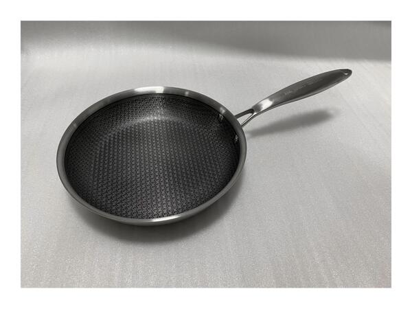 HexGuard 24cm Frying Pan