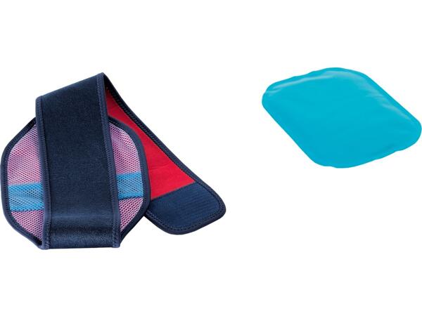 Hot/Cold Compress Set