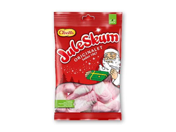 CLOETTA Juleskum