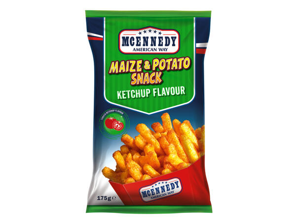 Pommes-Chips