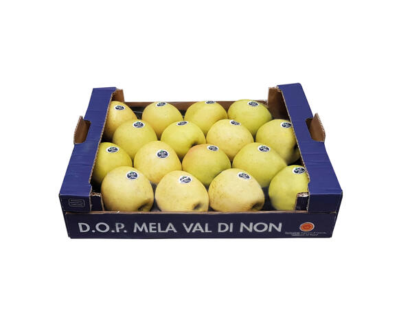 Golden Delicious Apples Val di Non PDO