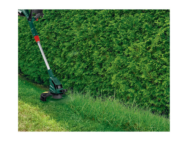 Parkside 20V Cordless Grass Trimmer - Bare Unit