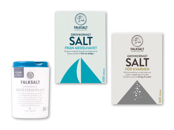 Falksalt