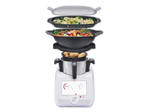 Monsieur Cuisine „Smart"