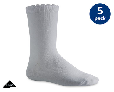 Girls' Ankle Socks