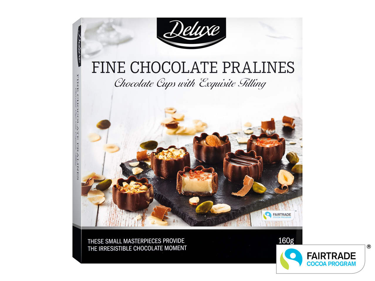PRALINER