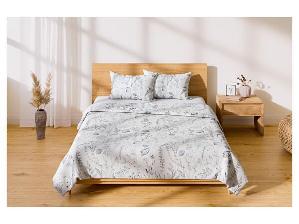 Renforcé Bedlinen Set, Double