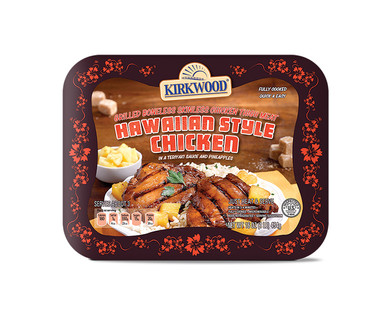 Kirkwood Chicken