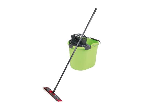 Vileda Mop & Bucket Set