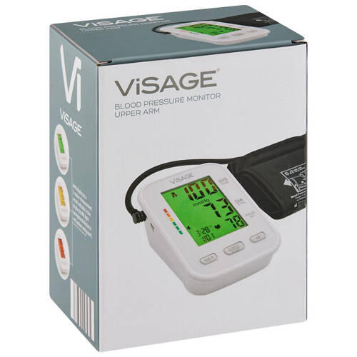 Blood Pressure Monitor