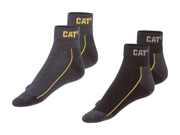 Chaussettes de travail, 3 paires