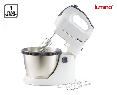 STAND MIXER
