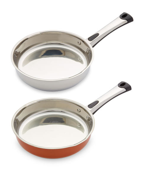20cm Frying Pan