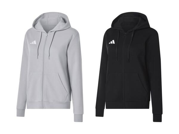 Sweatjakke