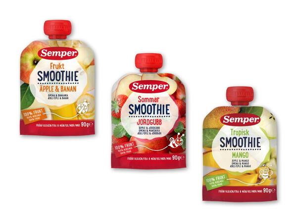 SEMPER Smoothie