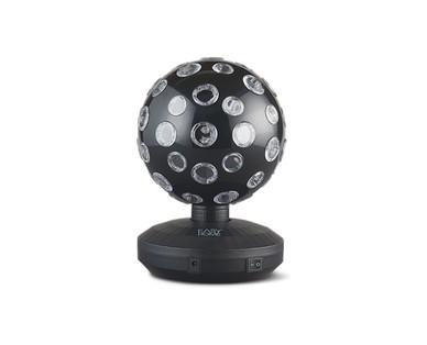 Easy Home Rotating Disco Ball