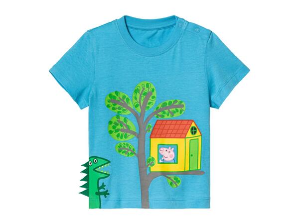 Kids' T-Shirts - 2 Pack