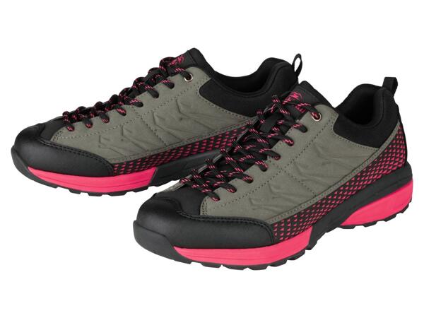 Rocktrail Men's/ Ladies' Hiking Shoes