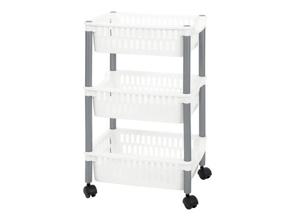 Storage Trolley