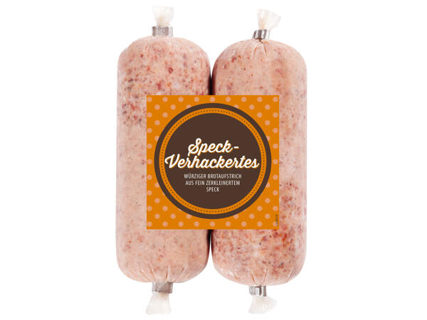 Speck-Verhackerts
