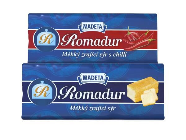 ROMADUR