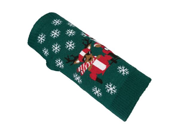 ZOOFARI(R) Julepullover til hund