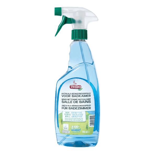 Antikalkspray