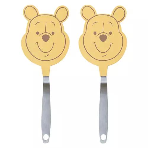 2 Pack Holiday Turner - Pooh