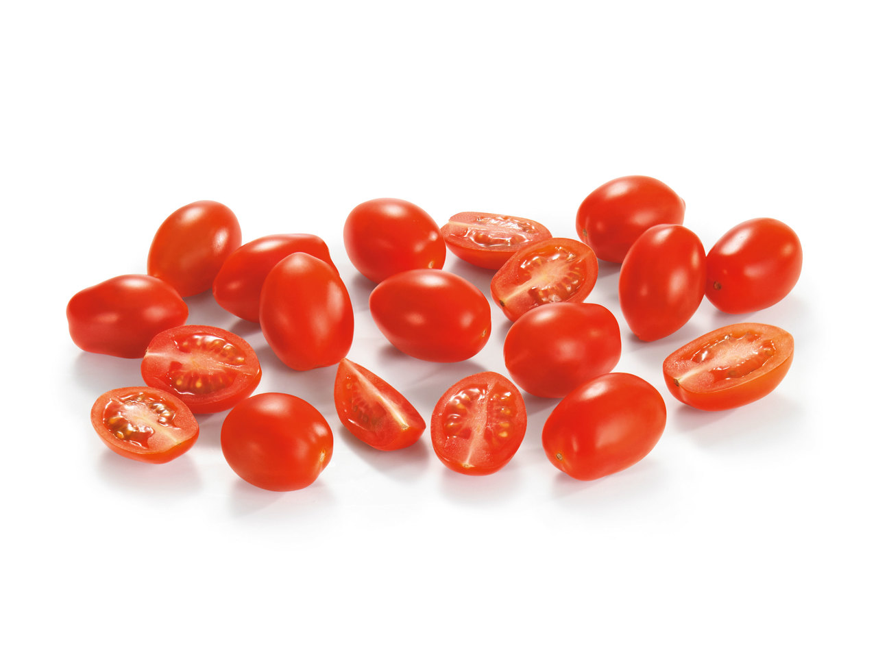 MINIPLOMMONTOMAT, 500 G