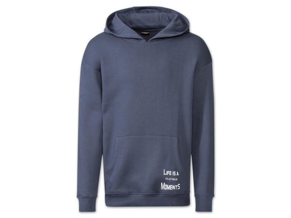 Herren Sweatpullover