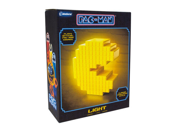 Gaming Icon Light