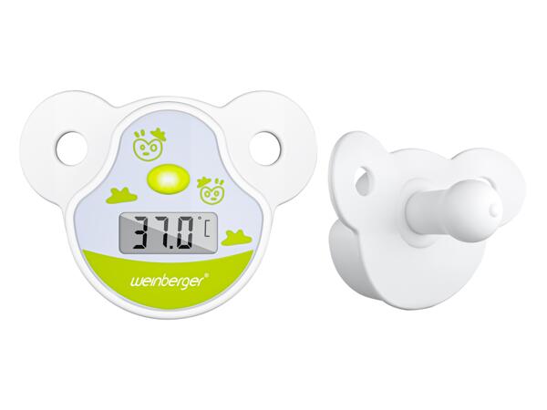 Napptermometer