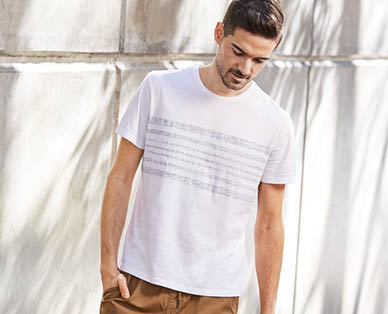 Mens T-Shirt