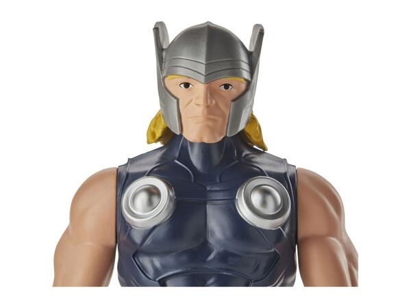 Hasbro Marvel Avengers & Star Wars Figures