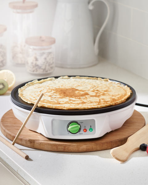 Ambiano Crepe Maker