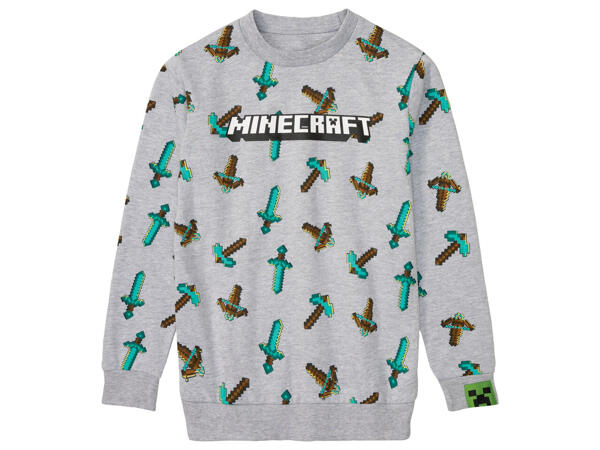 Kids' Sweatshirt