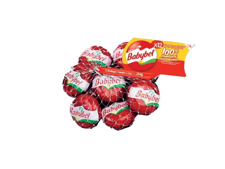 Mini Babybel