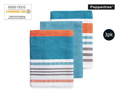Tea Towel 3 Pack