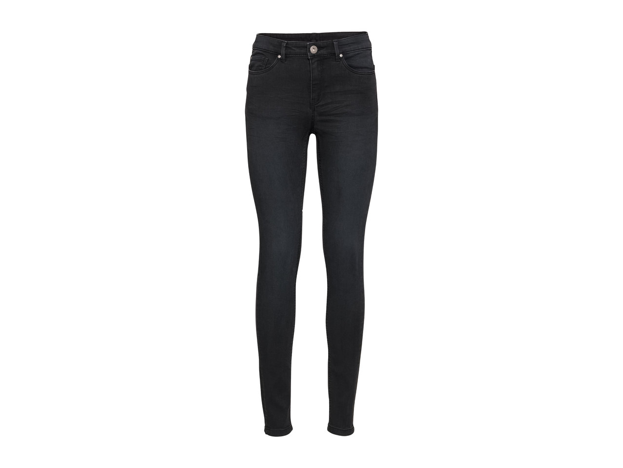 Esmara Ladies' Super SkinnyJeans1 - Lidl - Great Britain - Specials archive