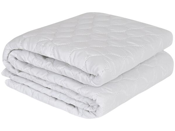 Slumberdown Mattress Protector