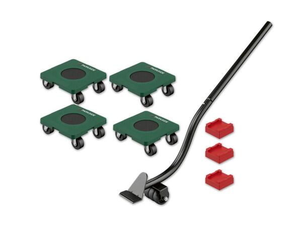 Möbeltransport-Set