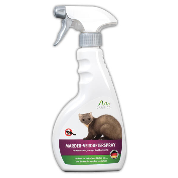 Marder-Verdufter-Spray