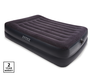 Deluxe Queen Air Mattress 240V