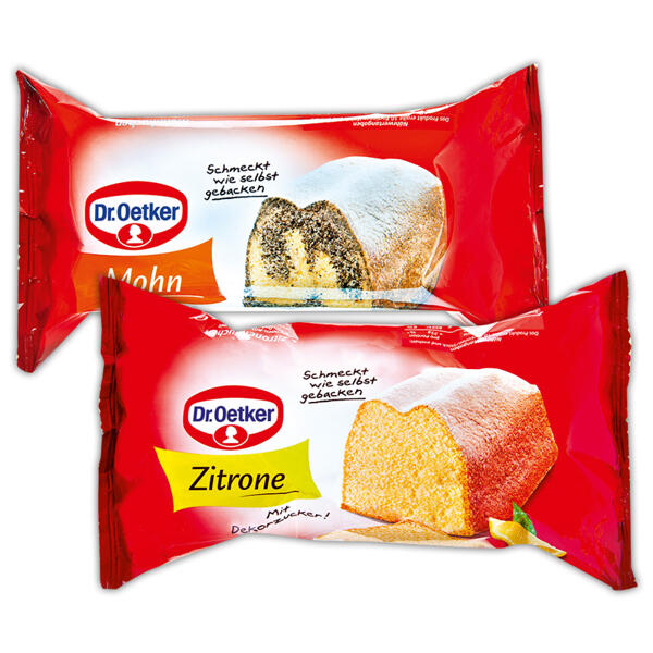 Kastenkuchen