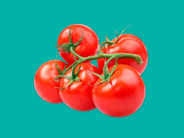 Cocktail Vine Tomatoes
